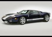 2005 Ford GT